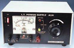 POWER SUPPLY E H T